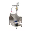 Lave Semelles/Bottes Inox 304